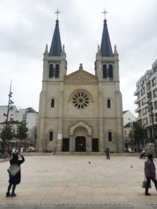 Vichy