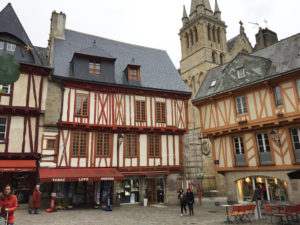 Vannes Bretagne