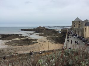 Saint Malo