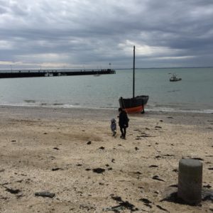 Cancale Bretagne