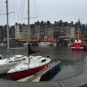 Honfleur