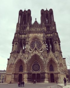 Reims