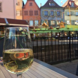 Colmar Alsazia