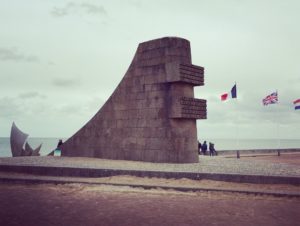 Omaha Beach